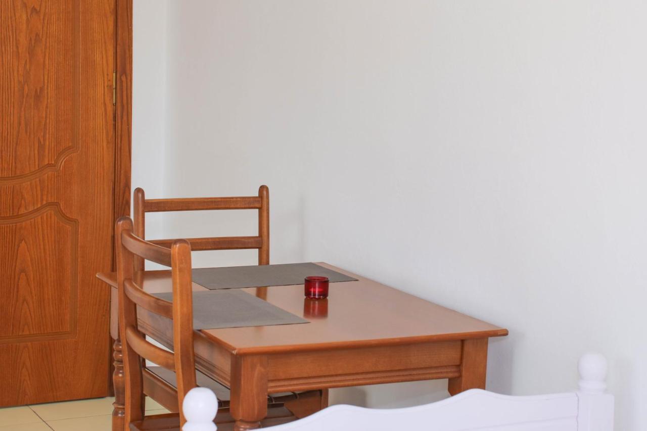 Bora Aparthotel