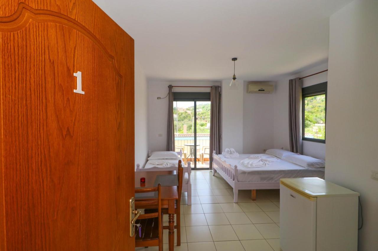 Bora Aparthotel
