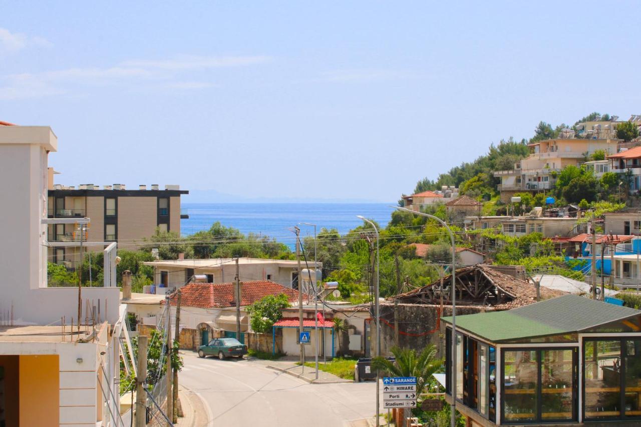 Aparthotel Bora *