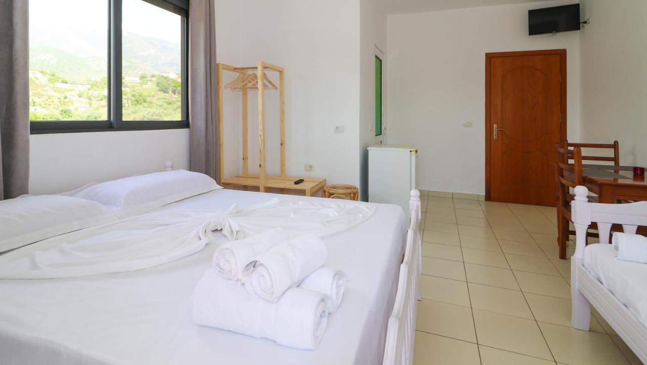 Aparthotel Bora *