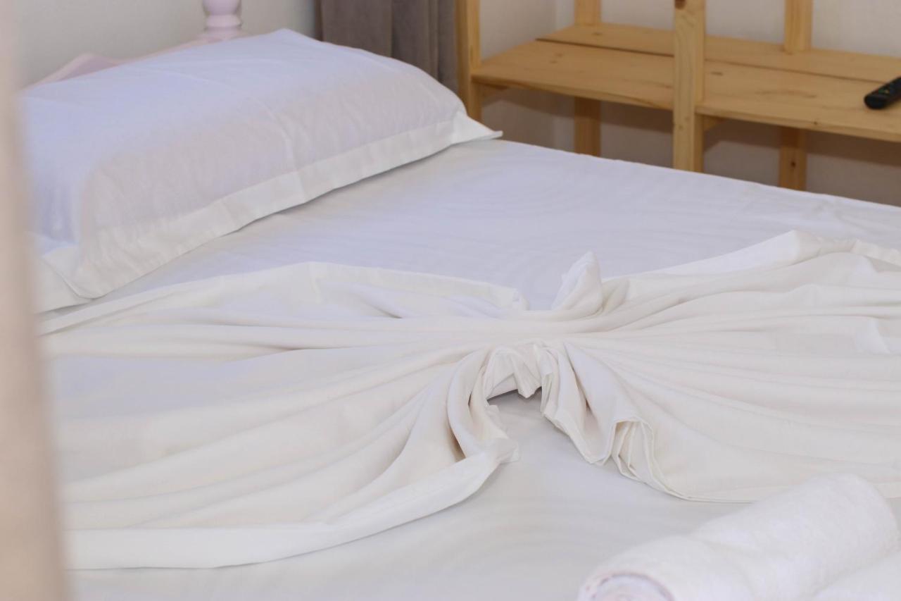 Aparthotel Bora *