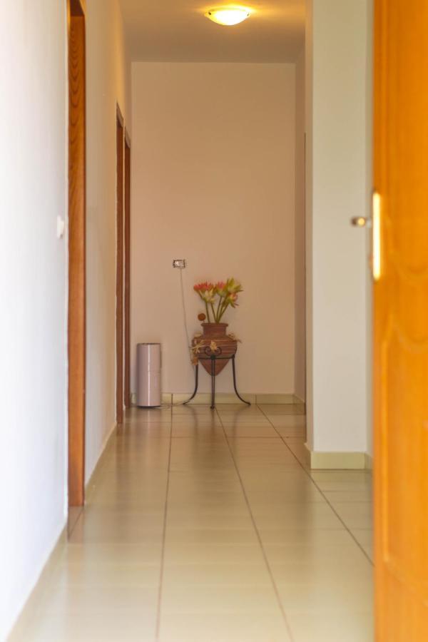 Aparthotel Bora *