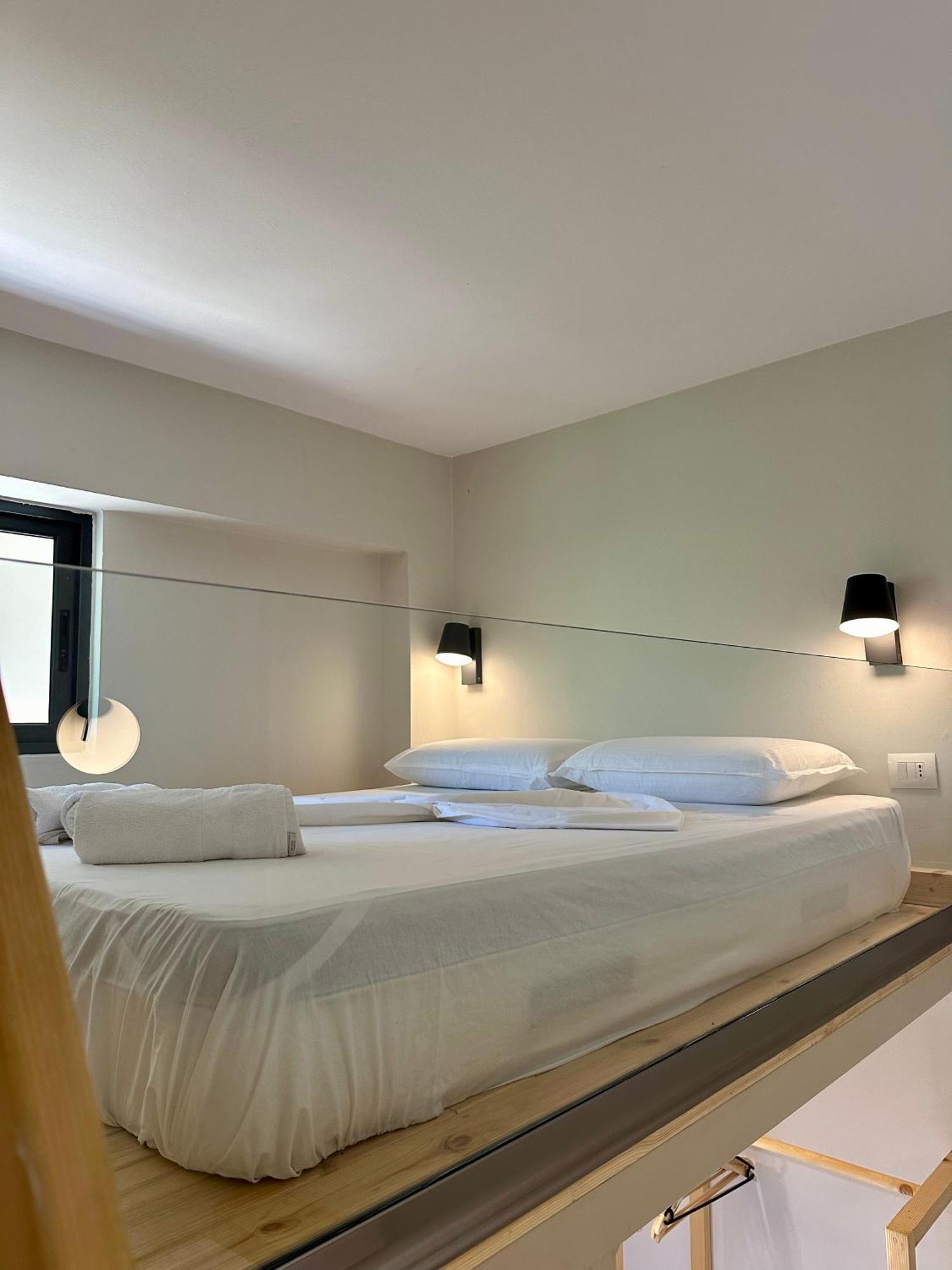 Aparthotel Bora *